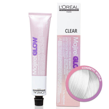 L'OREAL - MAJIREL_Majirel GLOW Clear/Clair_Cosmetic World